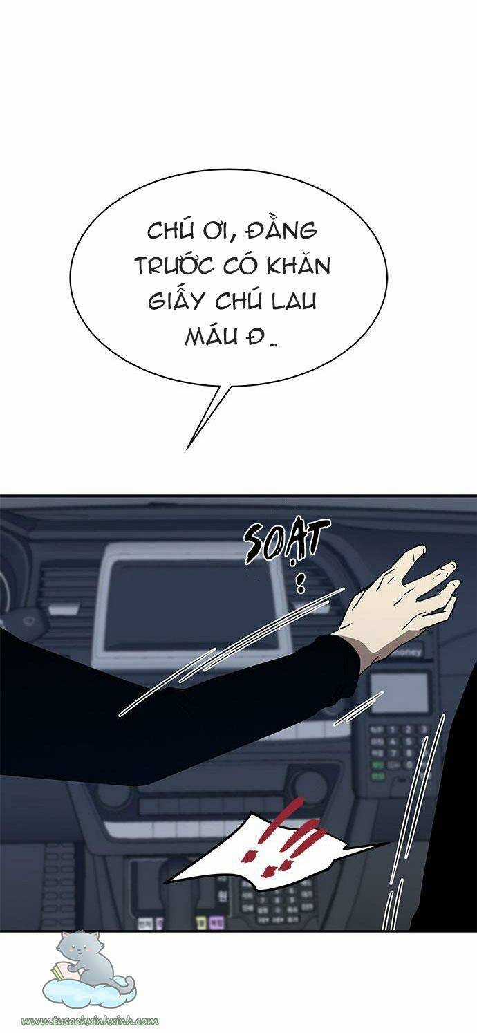 Cạm Bẫy Chapter 34 trang 44