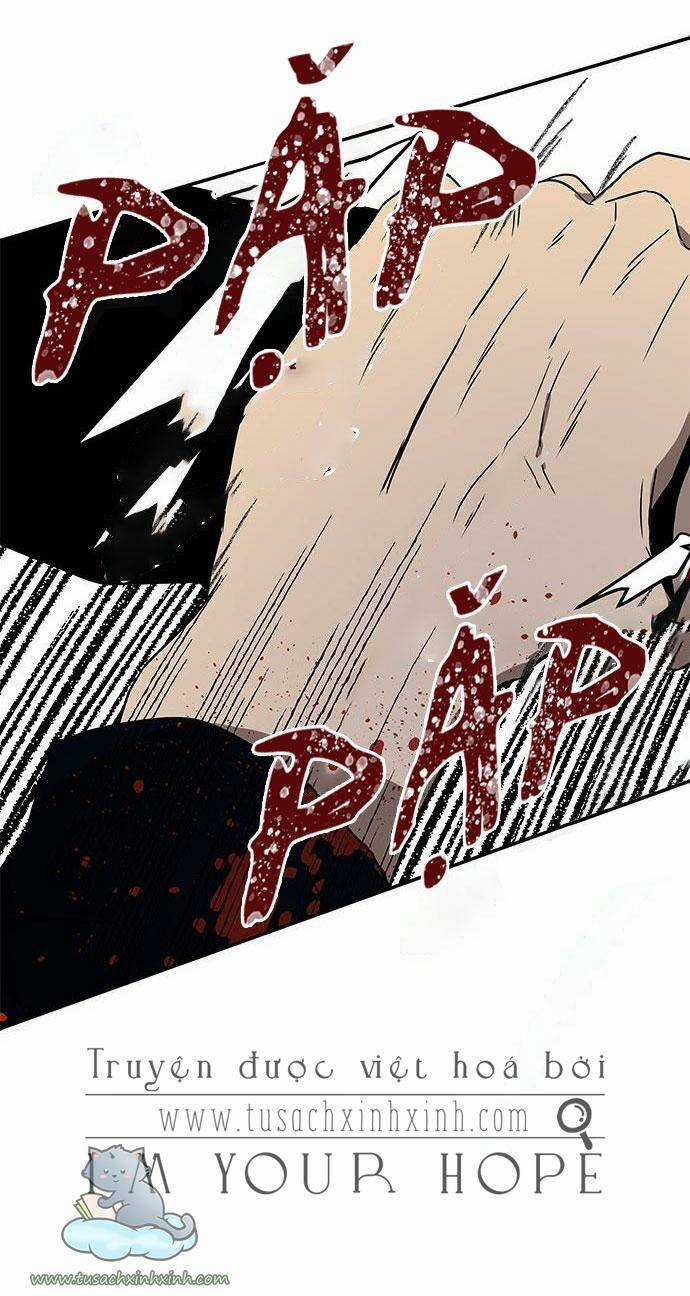 Cạm Bẫy Chapter 34 trang 45