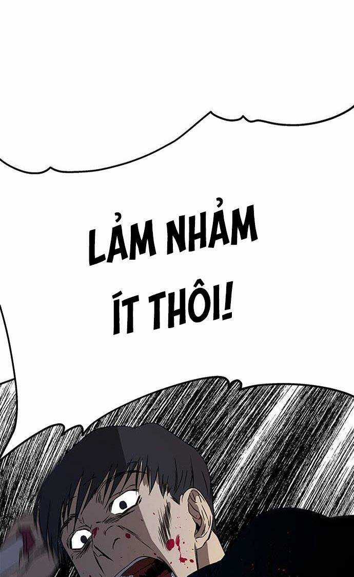 Cạm Bẫy Chapter 34 trang 46