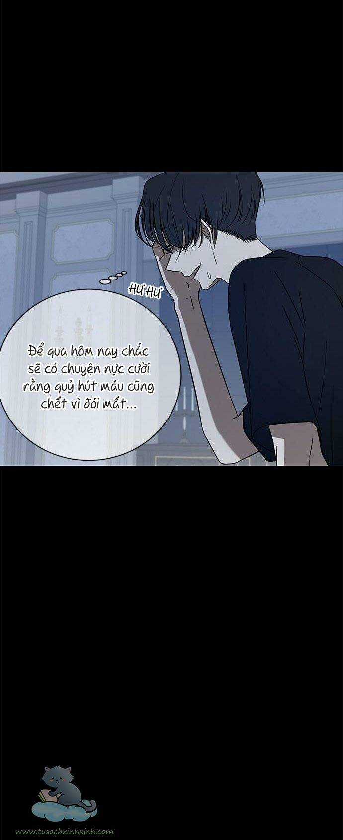 Cạm Bẫy Chapter 34 trang 5