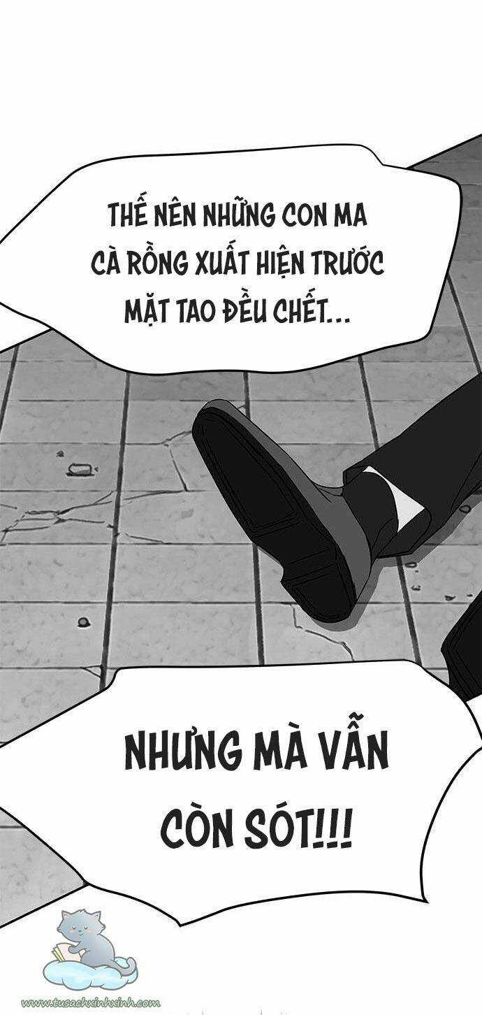 Cạm Bẫy Chapter 34 trang 54