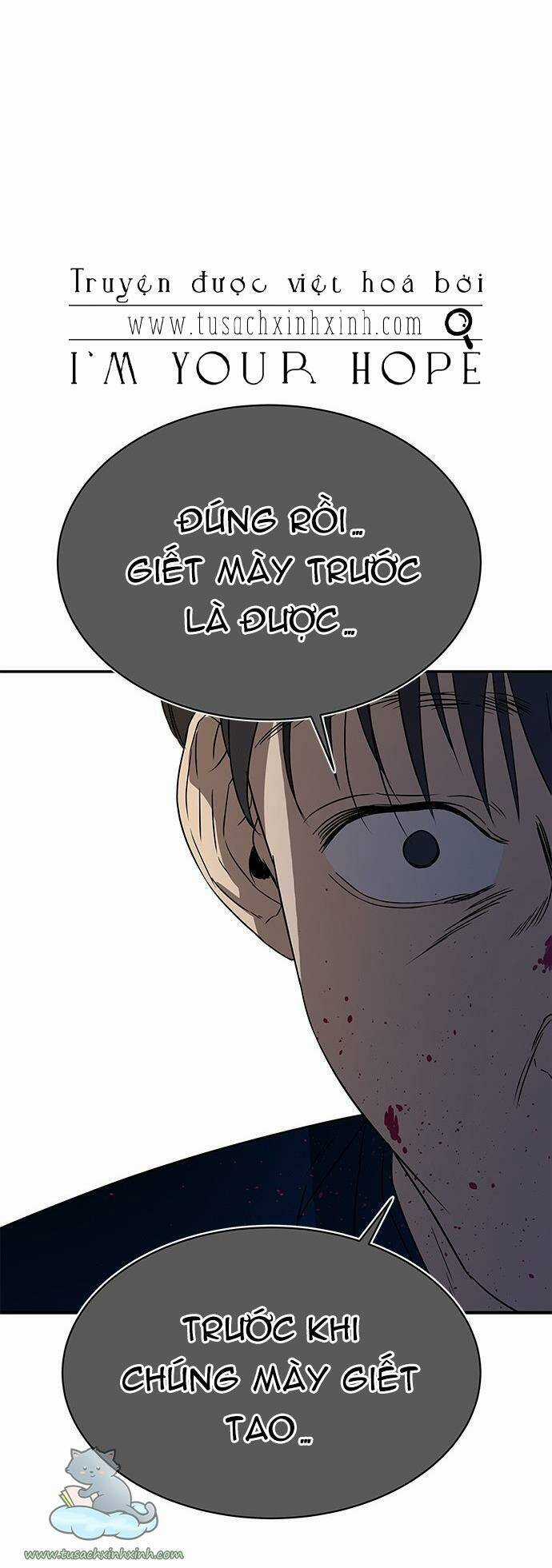 Cạm Bẫy Chapter 34 trang 57