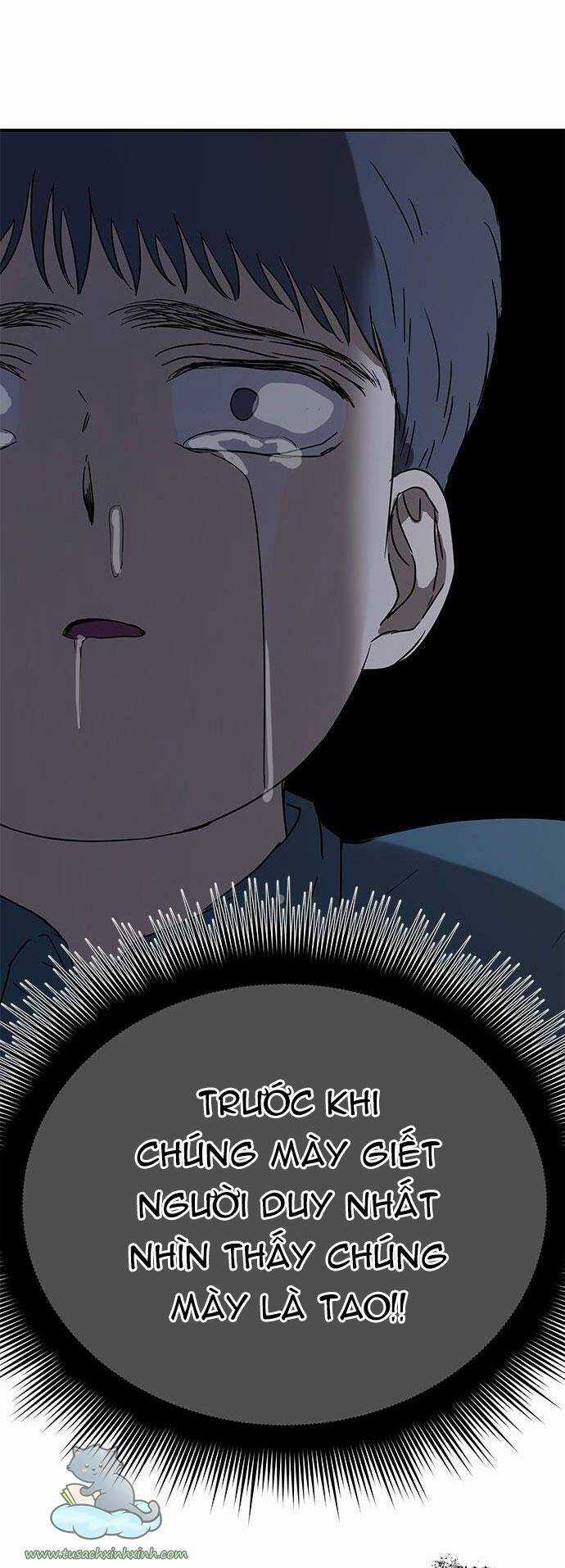 Cạm Bẫy Chapter 34 trang 58