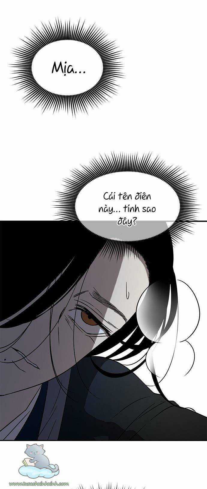 Cạm Bẫy Chapter 34 trang 71
