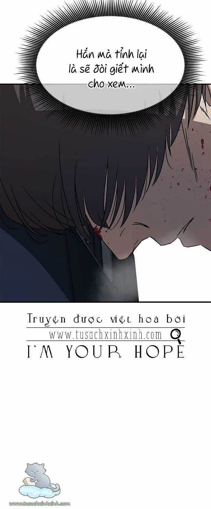 Cạm Bẫy Chapter 34 trang 72