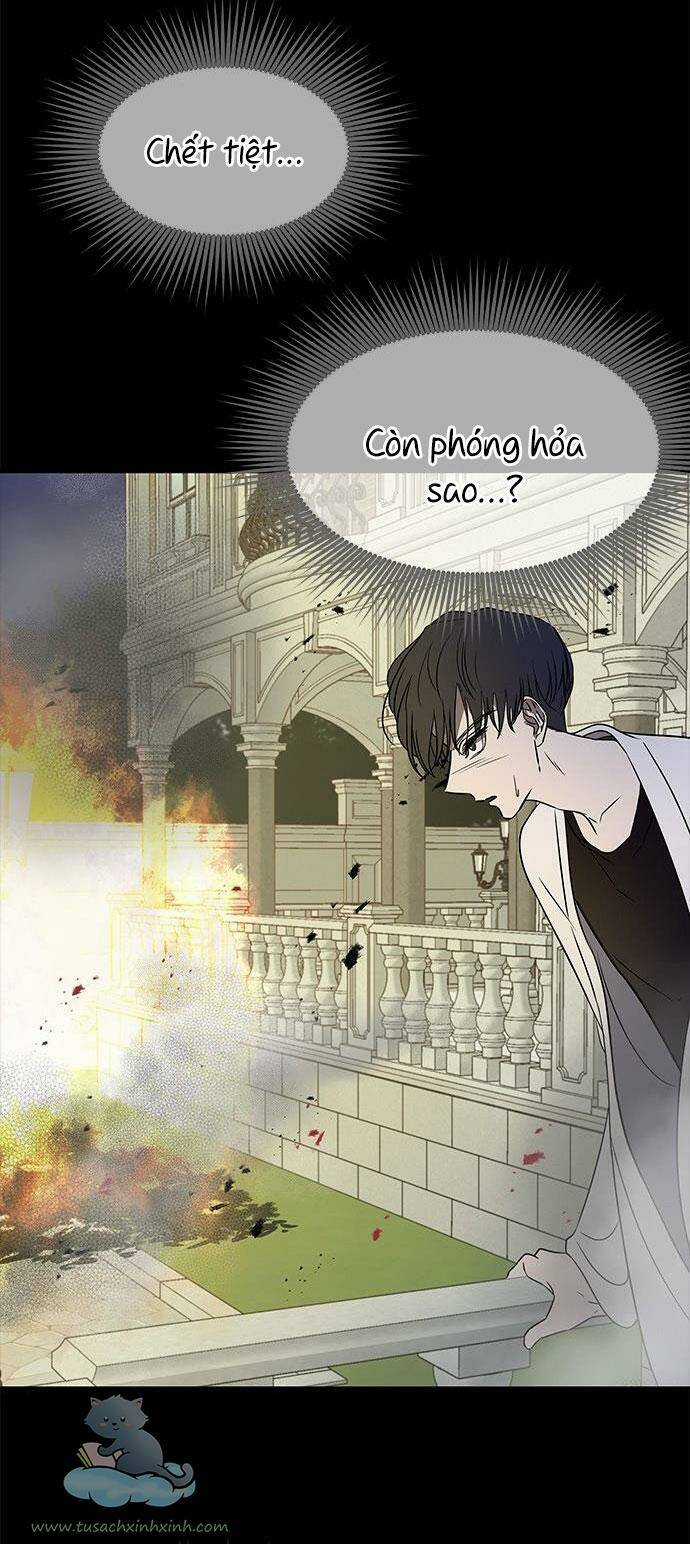 Cạm Bẫy Chapter 34 trang 77