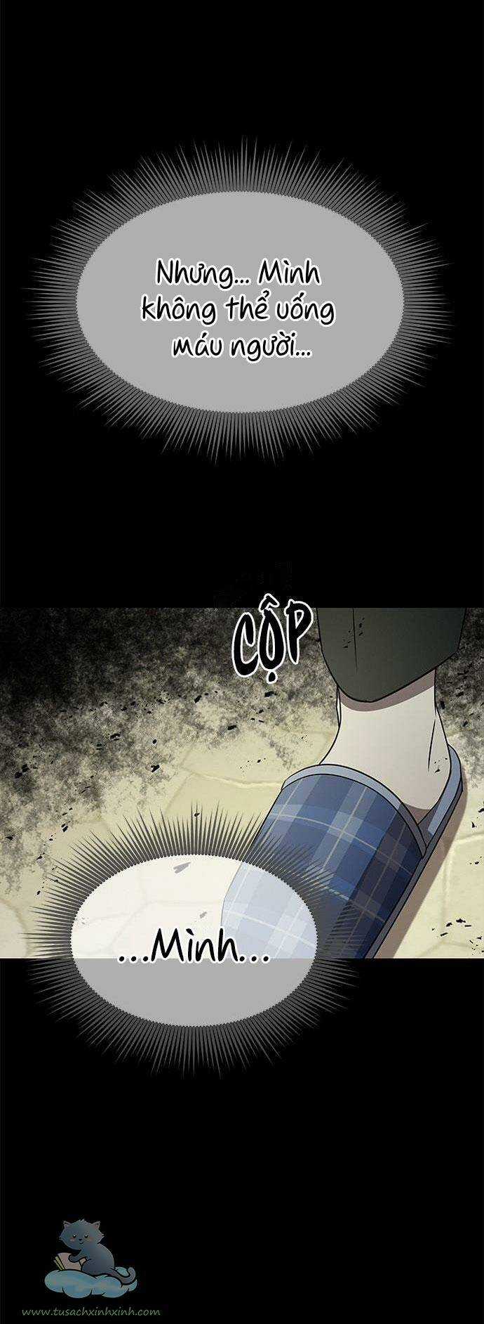 Cạm Bẫy Chapter 34 trang 82