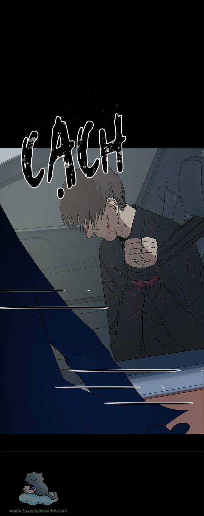 Cạm Bẫy Chapter 34 trang 89