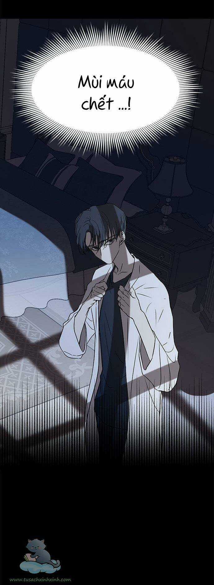 Cạm Bẫy Chapter 34 trang 9