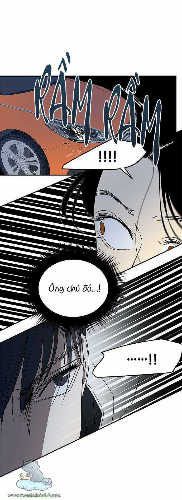 Cạm Bẫy Chapter 35 trang 10