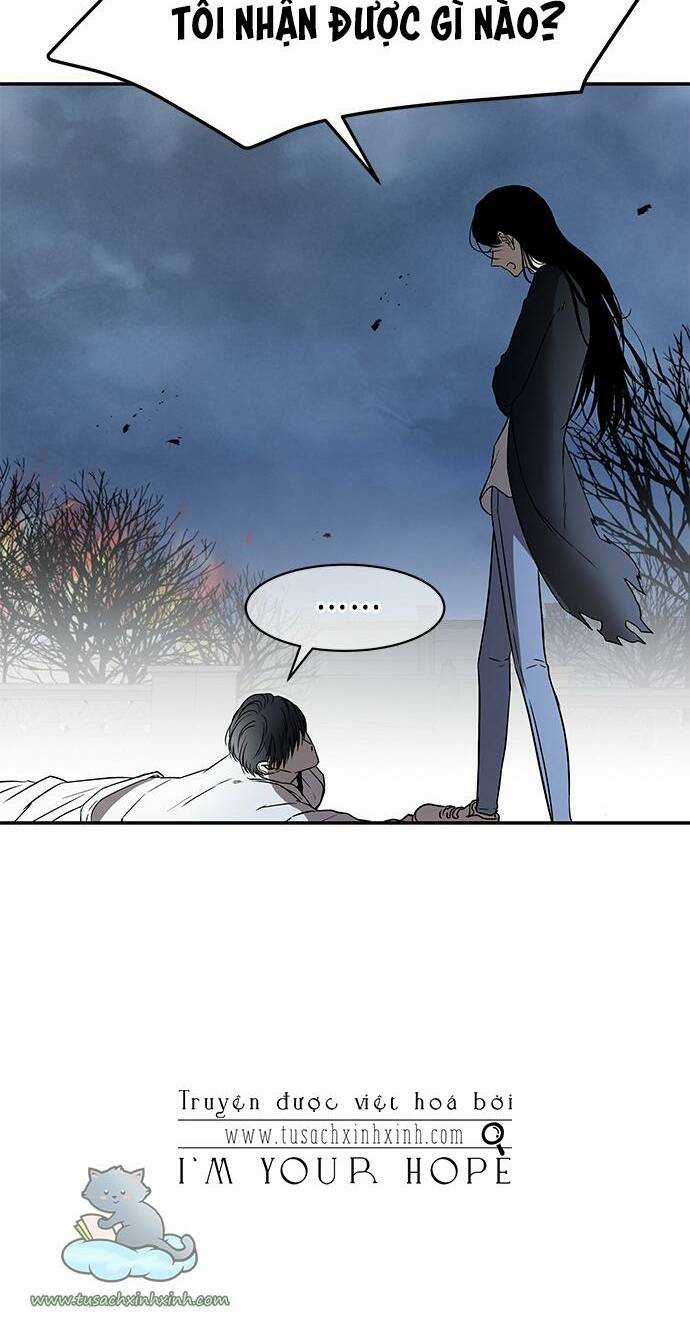 Cạm Bẫy Chapter 35 trang 13