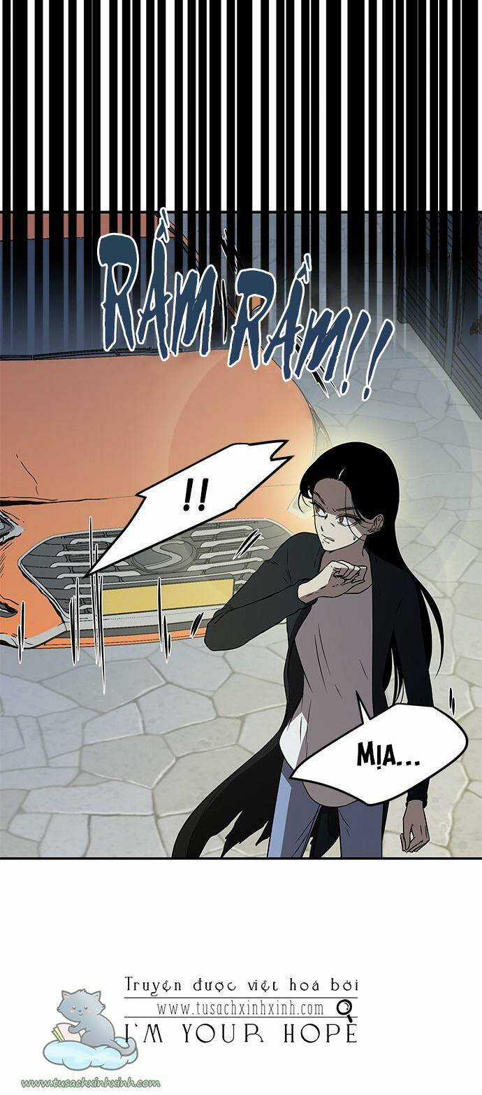 Cạm Bẫy Chapter 35 trang 16