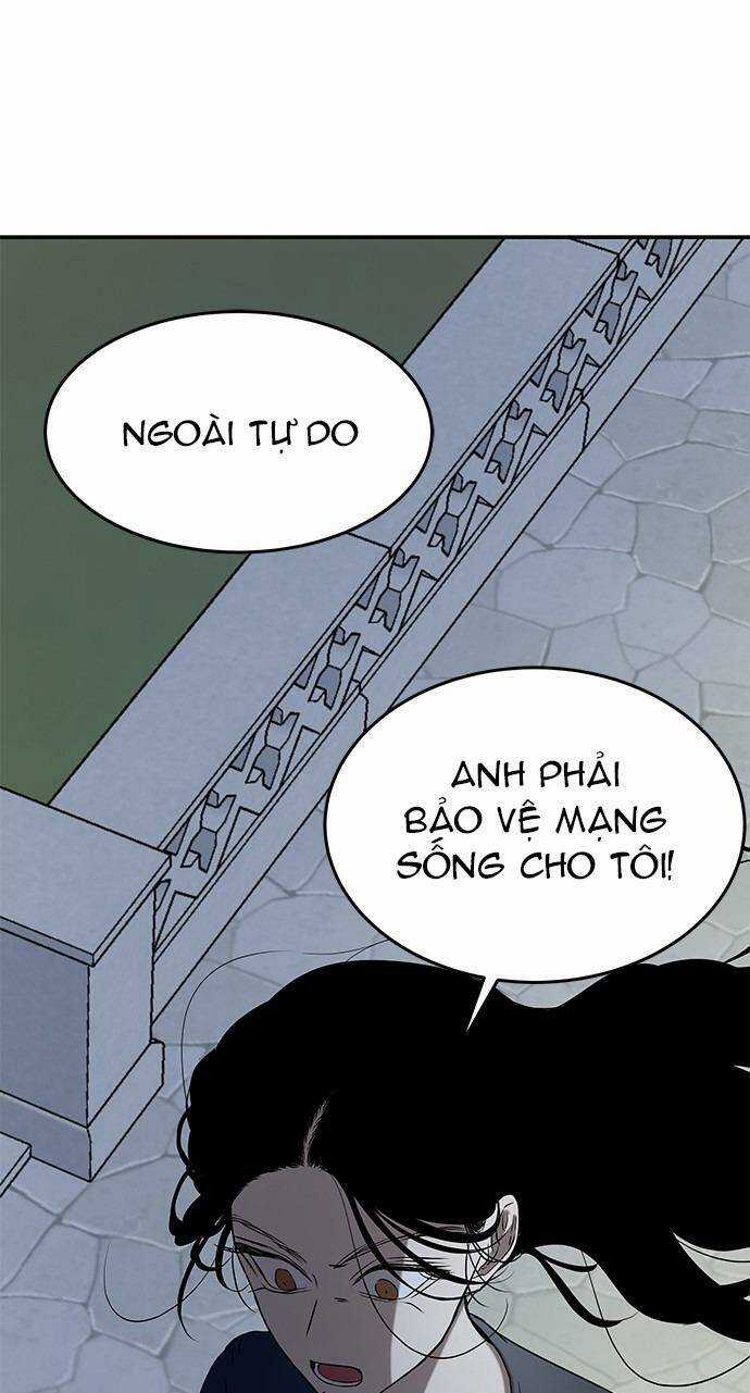 Cạm Bẫy Chapter 35 trang 18
