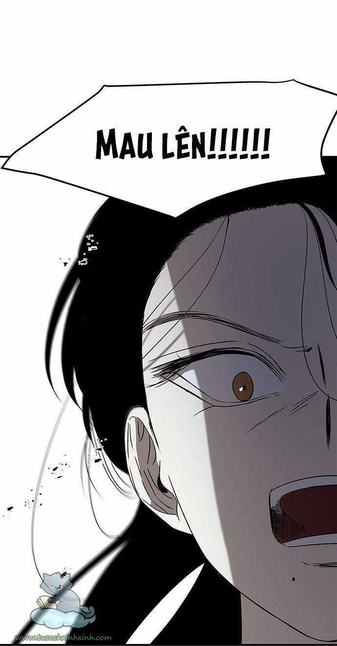 Cạm Bẫy Chapter 35 trang 20