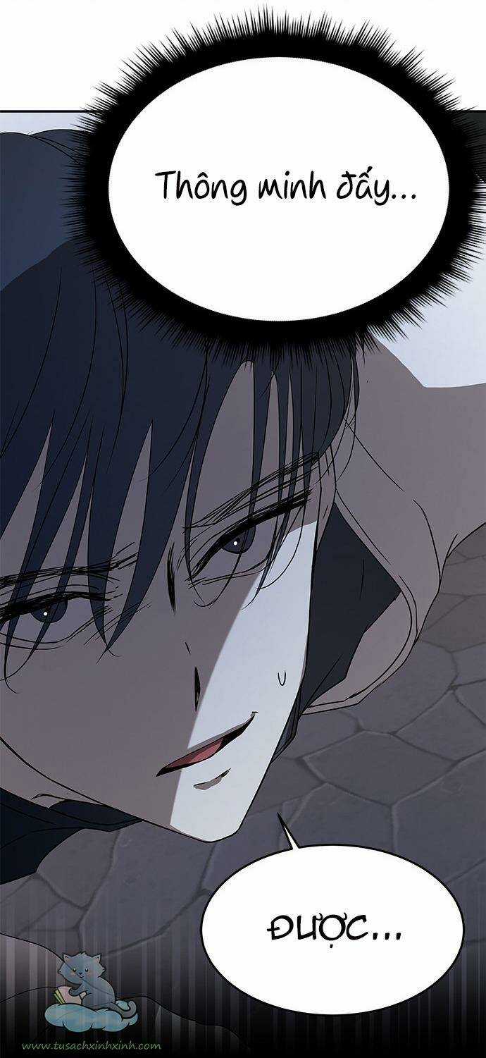 Cạm Bẫy Chapter 35 trang 21