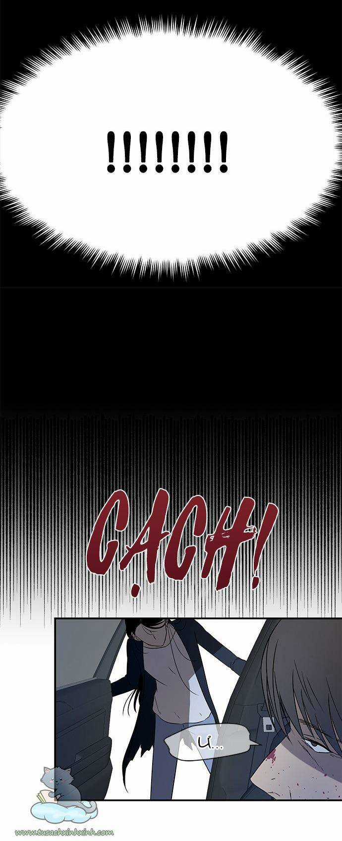 Cạm Bẫy Chapter 35 trang 22