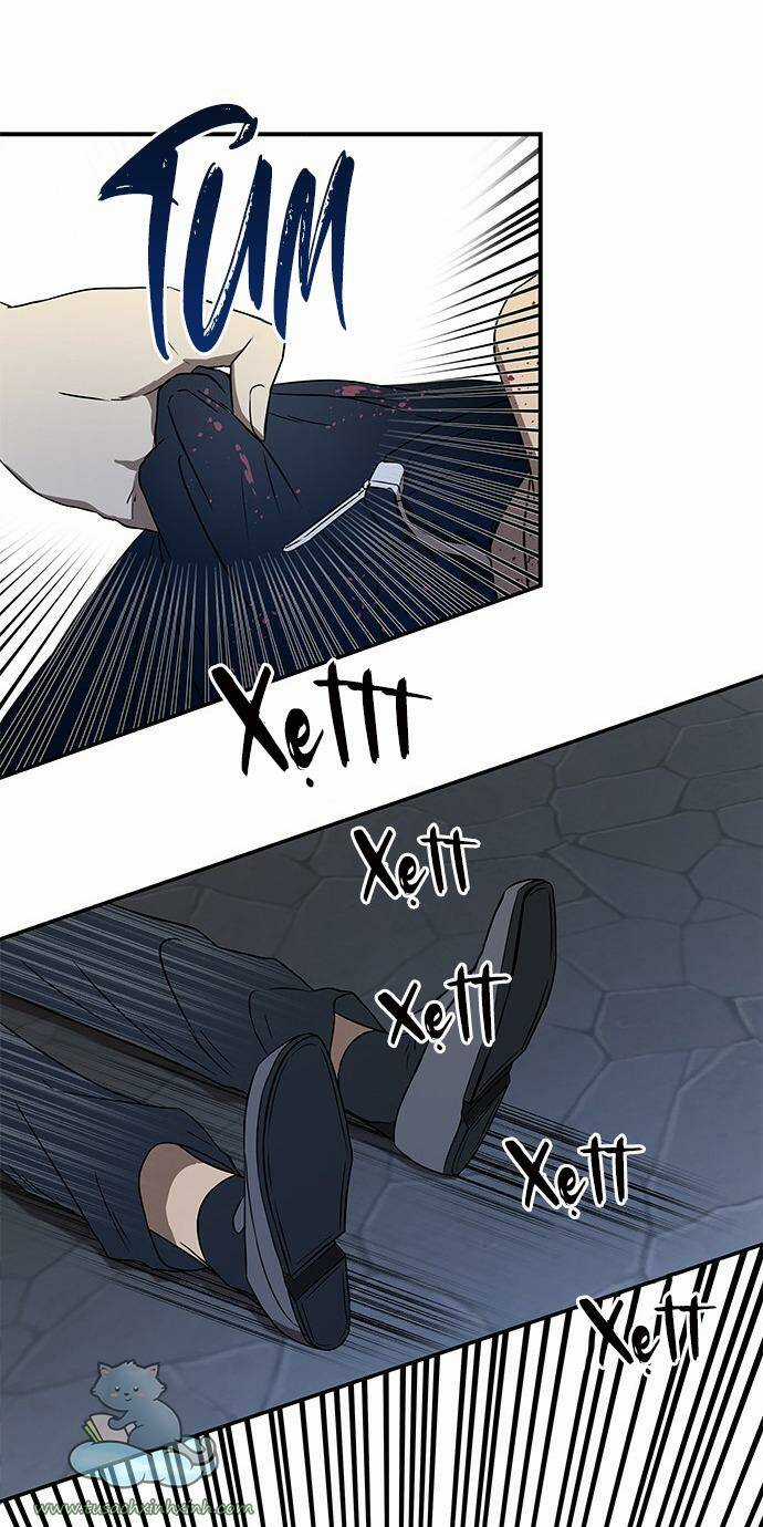 Cạm Bẫy Chapter 35 trang 23