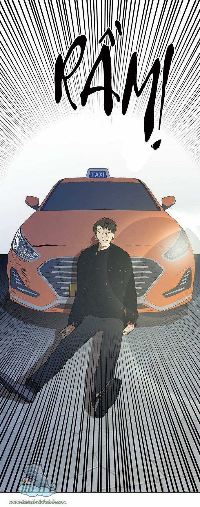 Cạm Bẫy Chapter 35 trang 24