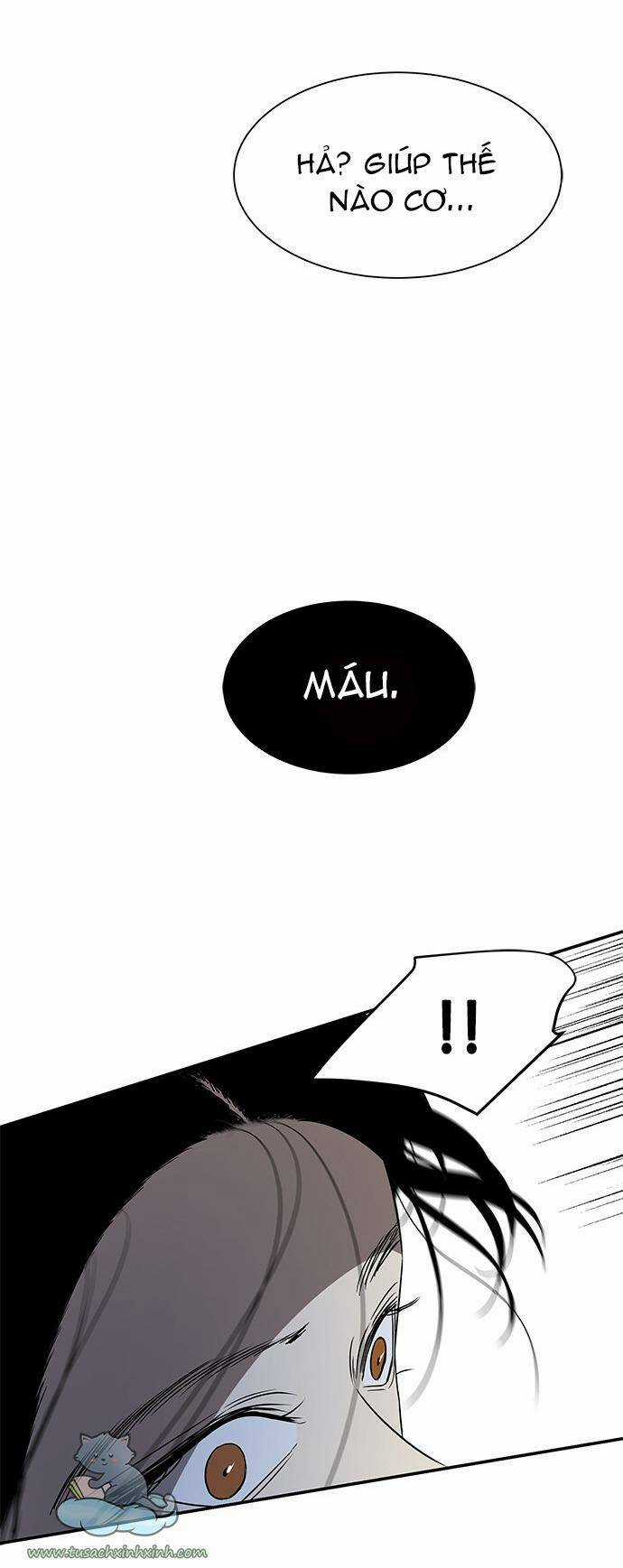 Cạm Bẫy Chapter 35 trang 26