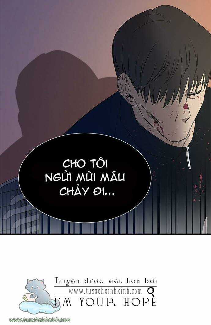 Cạm Bẫy Chapter 35 trang 28