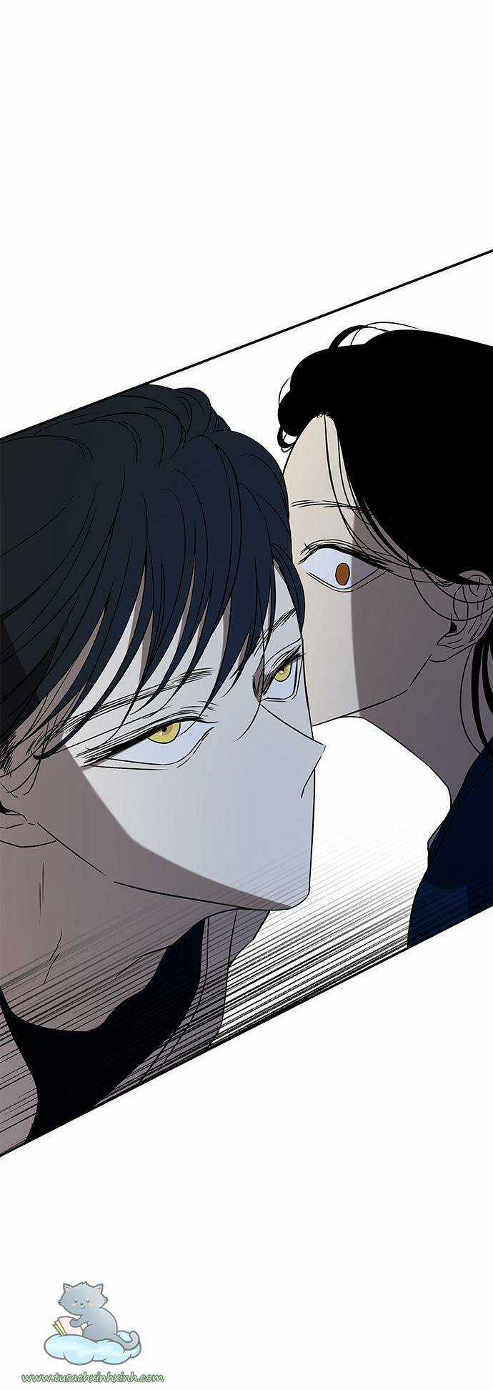 Cạm Bẫy Chapter 35 trang 37