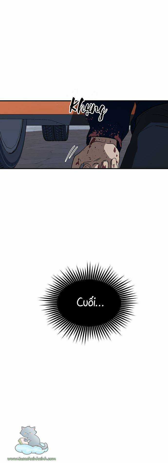 Cạm Bẫy Chapter 35 trang 40