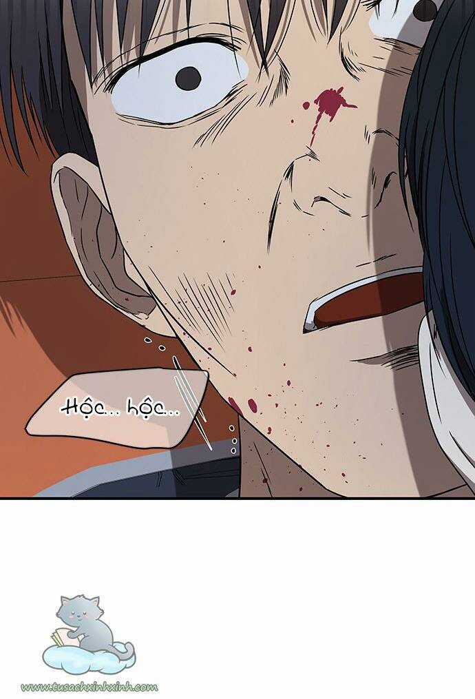 Cạm Bẫy Chapter 35 trang 42