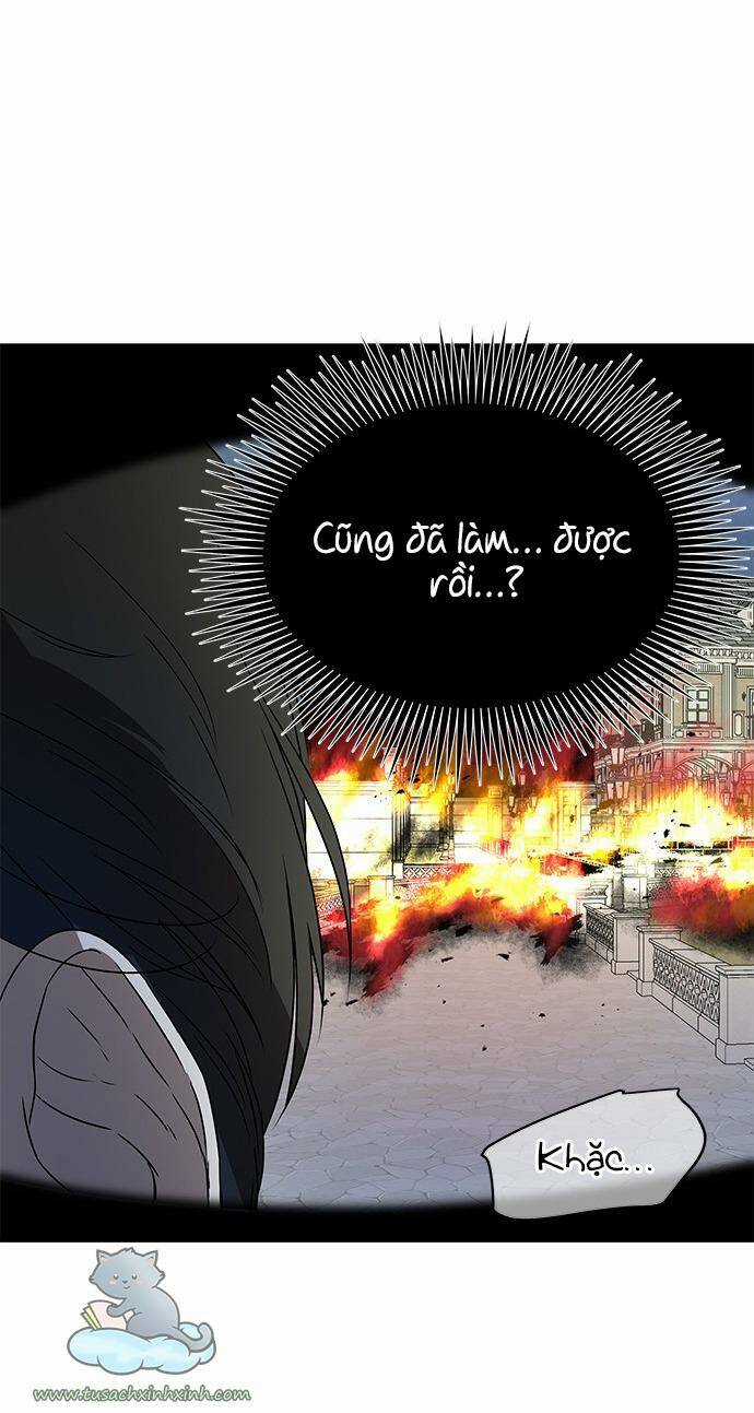 Cạm Bẫy Chapter 35 trang 43