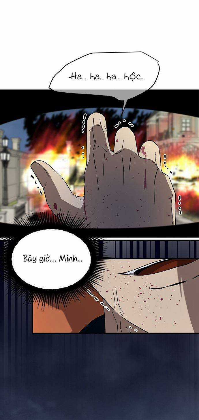 Cạm Bẫy Chapter 35 trang 44