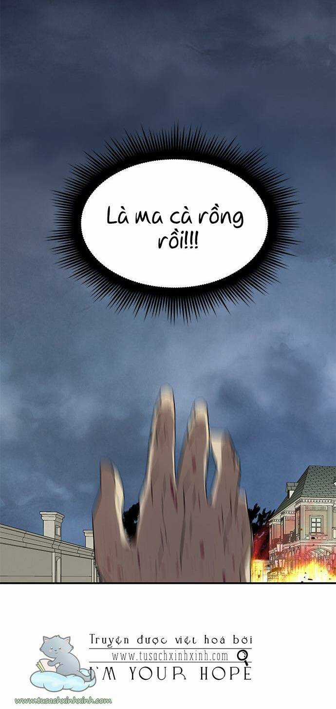 Cạm Bẫy Chapter 35 trang 45