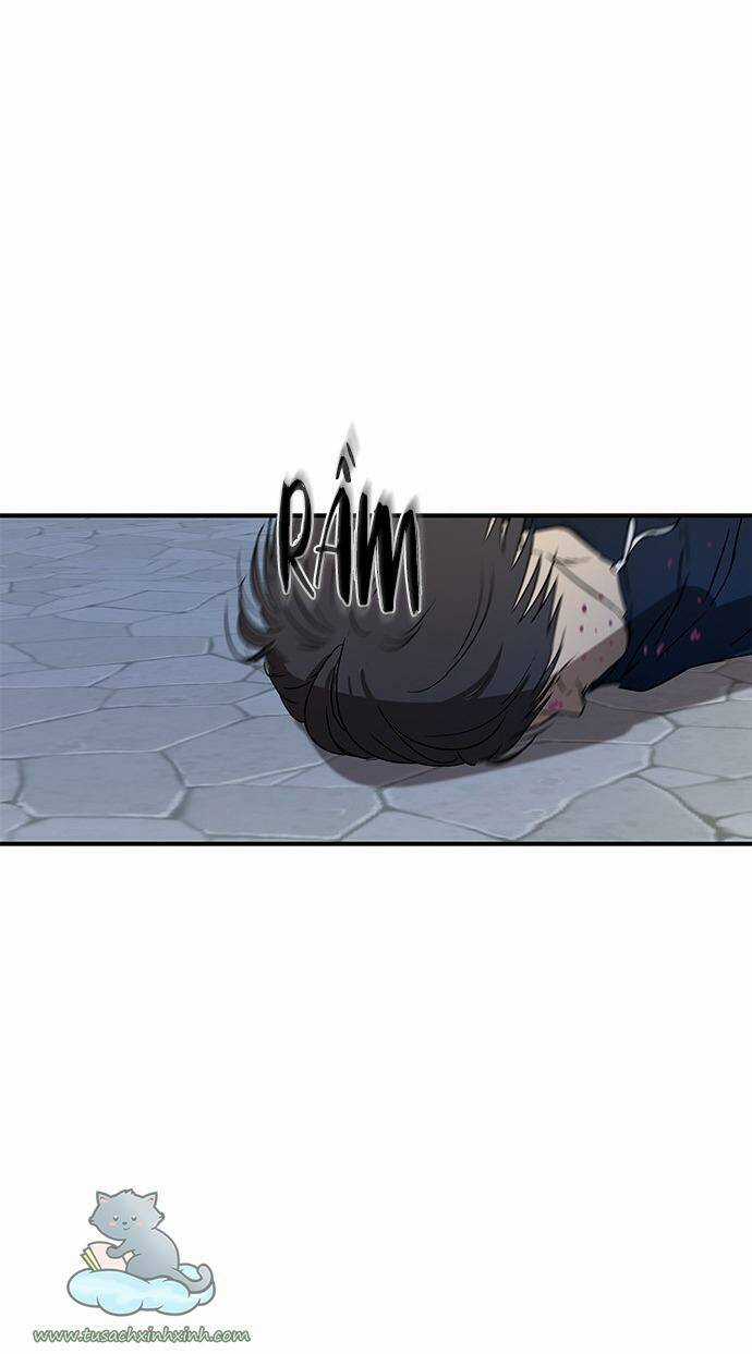 Cạm Bẫy Chapter 35 trang 46