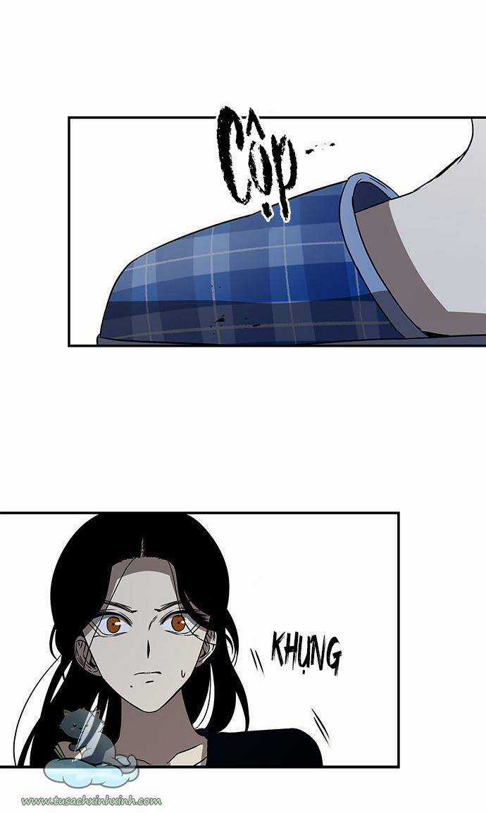 Cạm Bẫy Chapter 35 trang 49