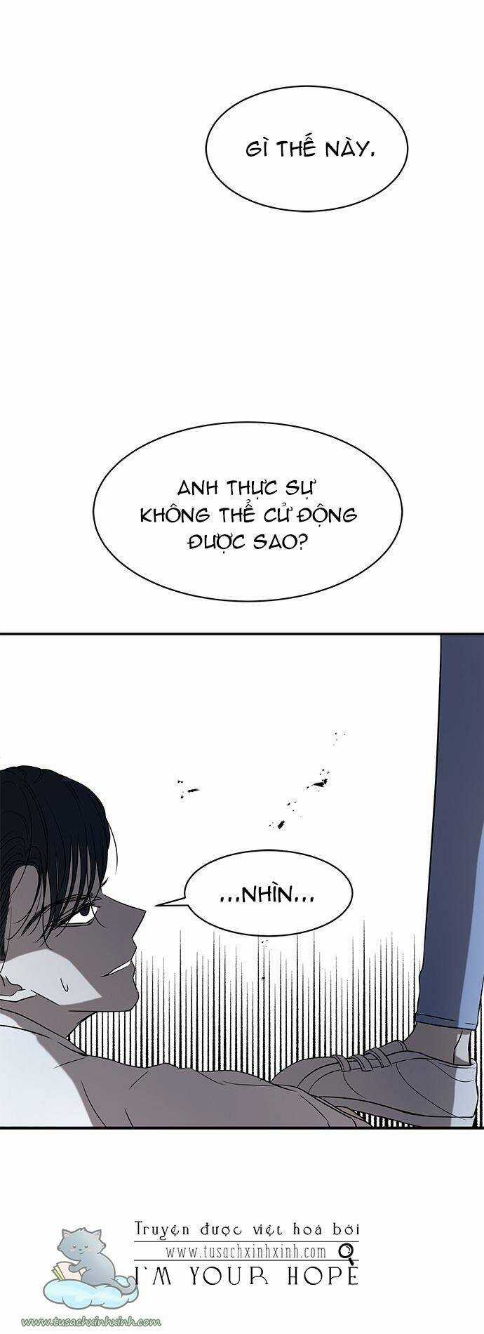 Cạm Bẫy Chapter 35 trang 5