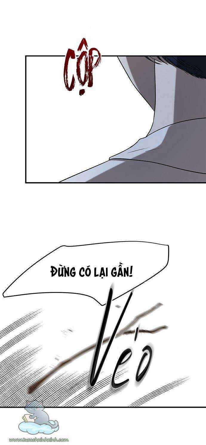 Cạm Bẫy Chapter 35 trang 50