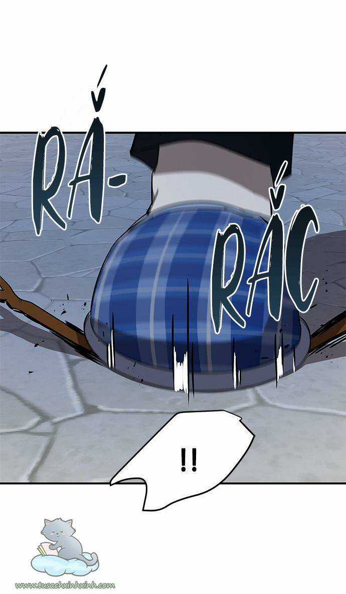 Cạm Bẫy Chapter 35 trang 52