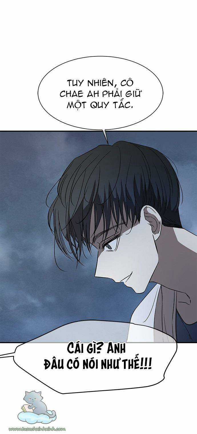 Cạm Bẫy Chapter 35 trang 54