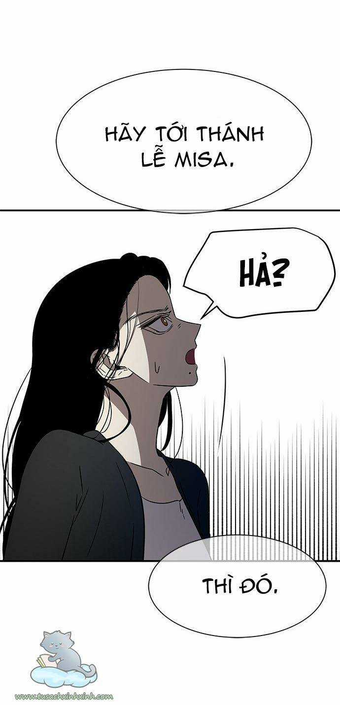 Cạm Bẫy Chapter 35 trang 55