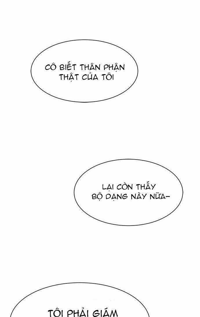 Cạm Bẫy Chapter 35 trang 56