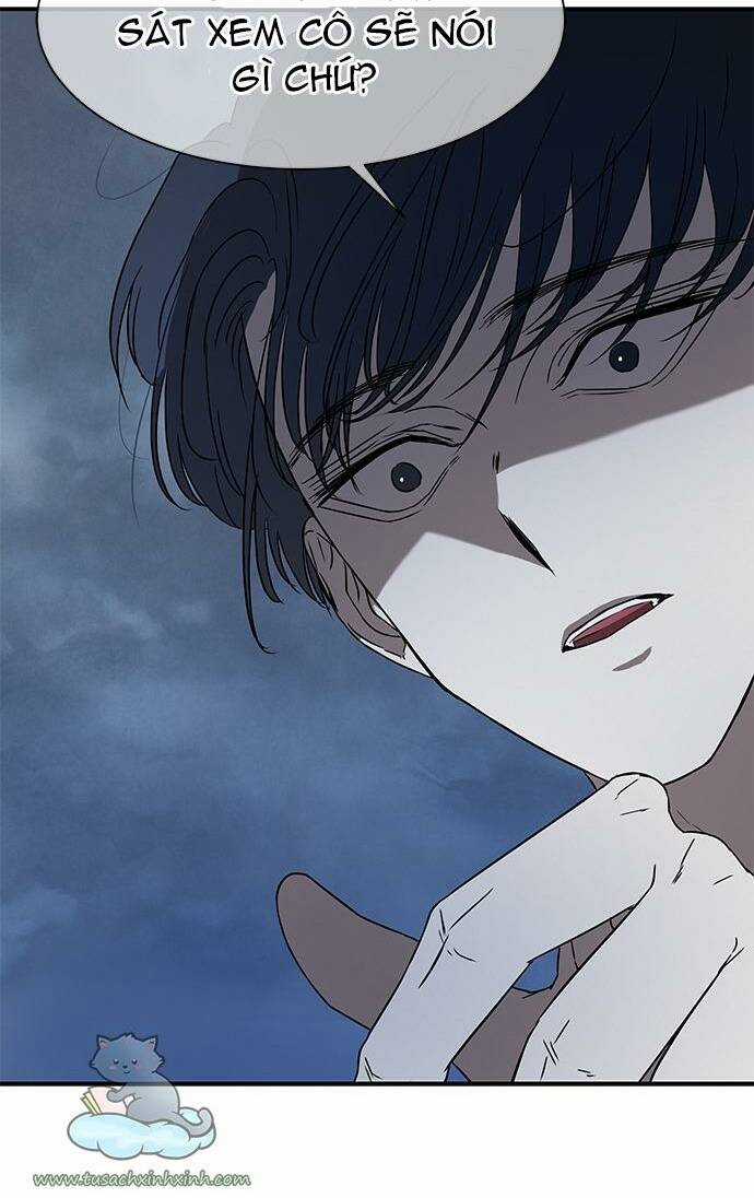 Cạm Bẫy Chapter 35 trang 57