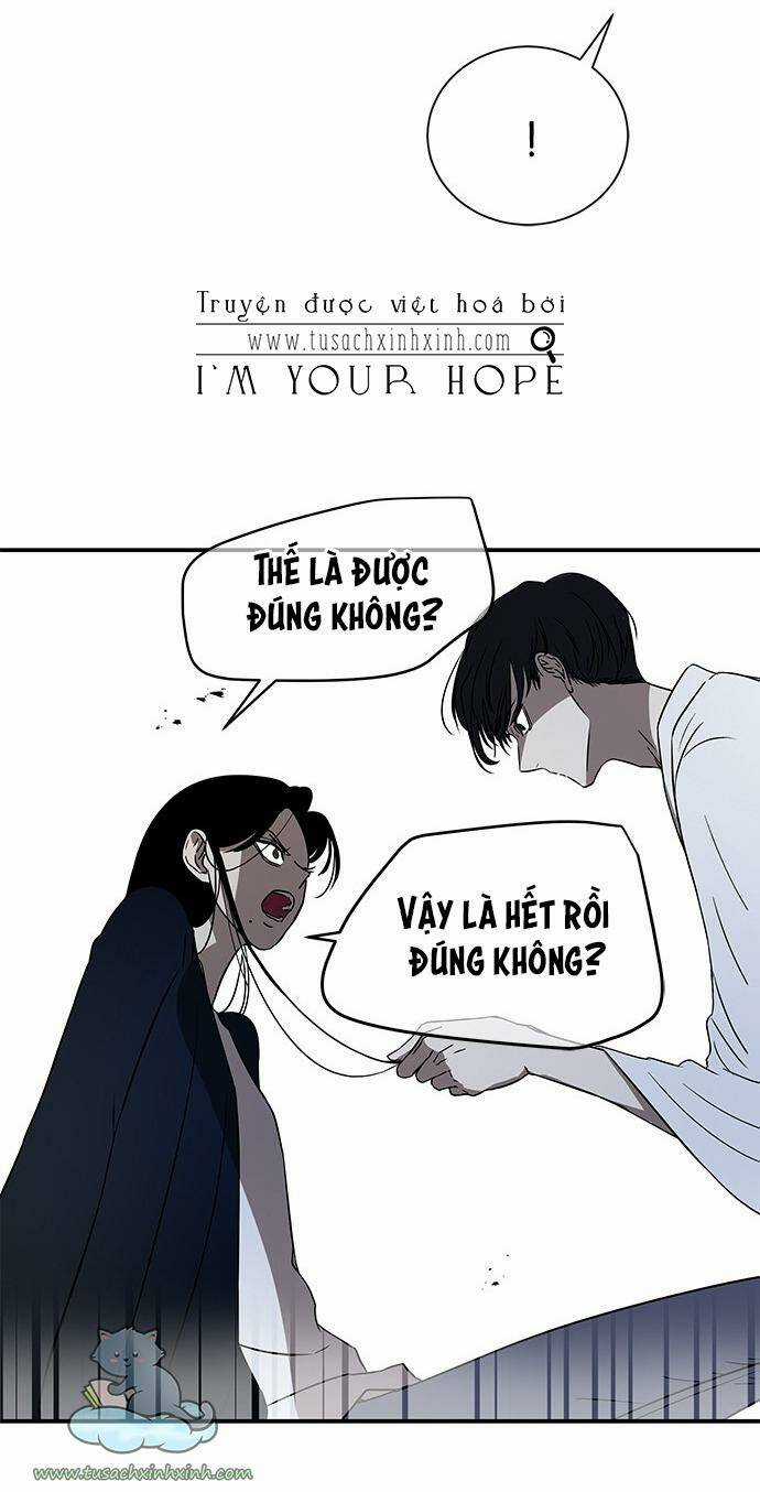 Cạm Bẫy Chapter 35 trang 59