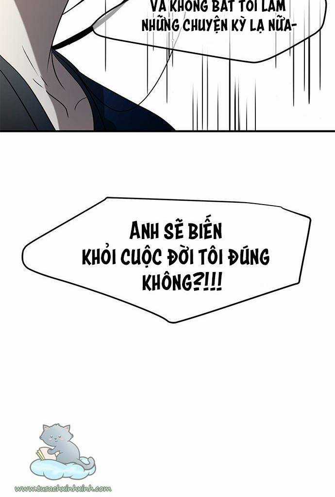 Cạm Bẫy Chapter 35 trang 61