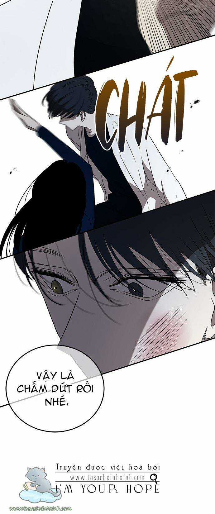 Cạm Bẫy Chapter 35 trang 63