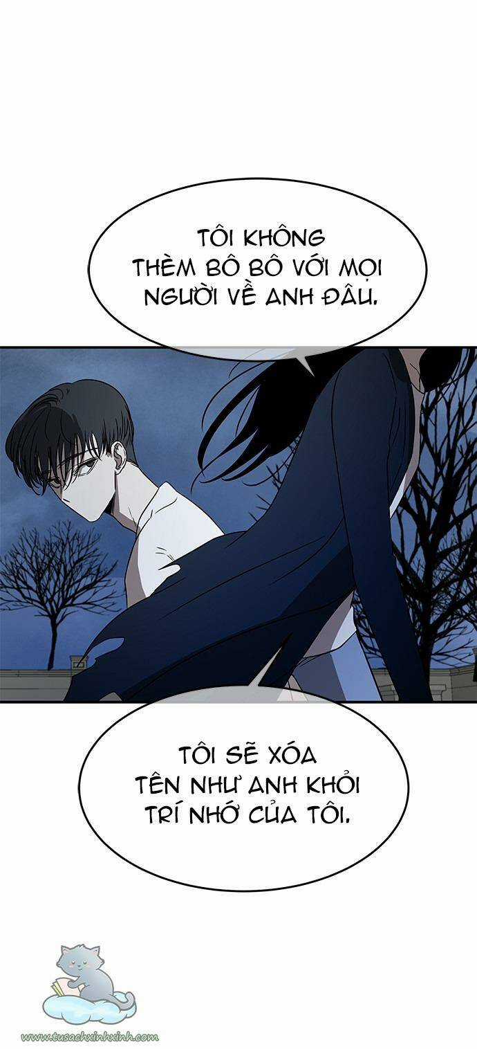 Cạm Bẫy Chapter 35 trang 65