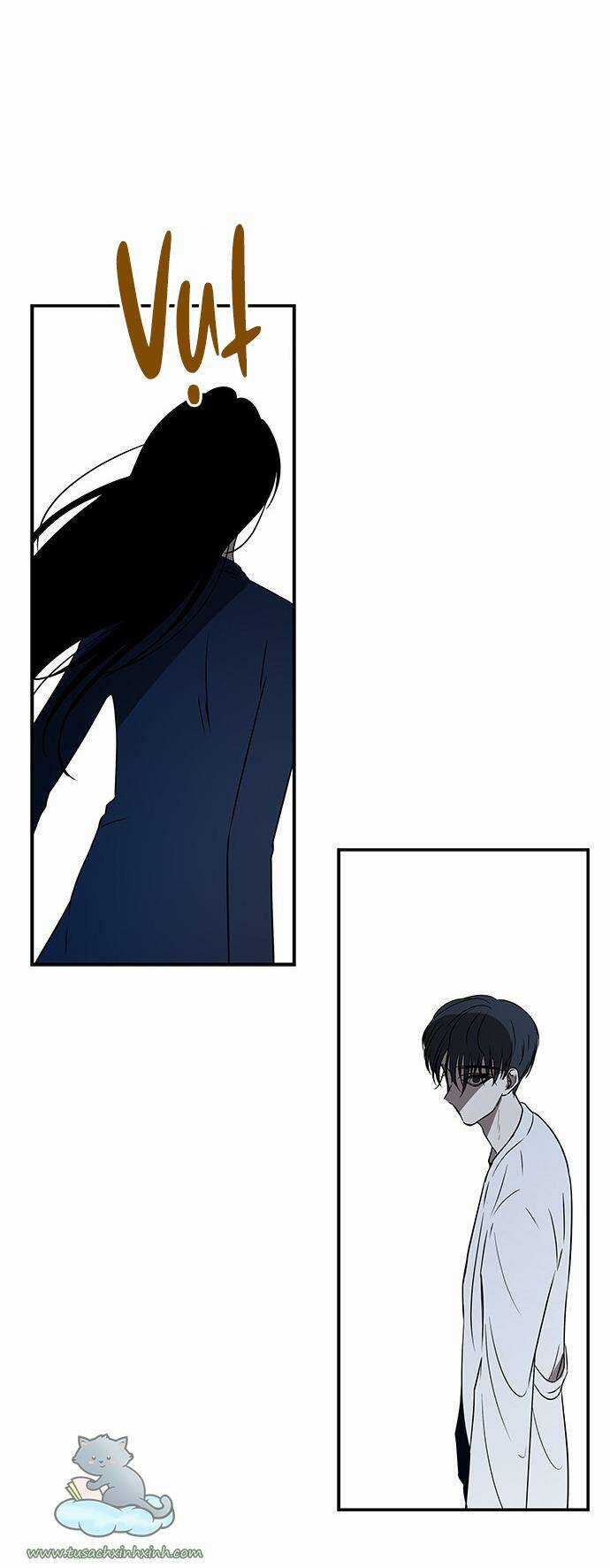 Cạm Bẫy Chapter 35 trang 67