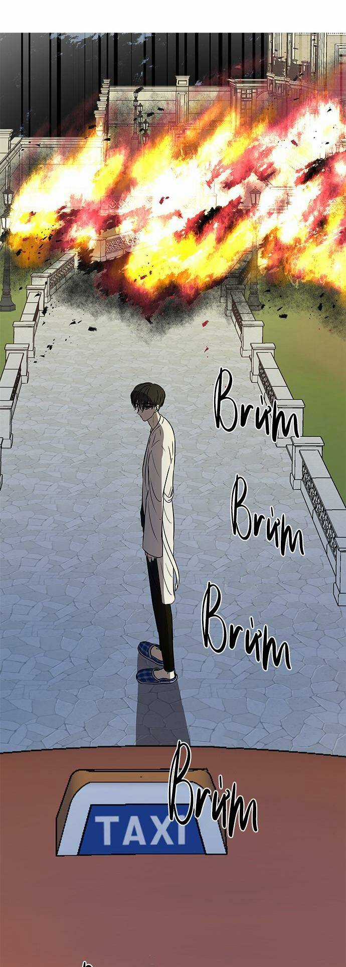 Cạm Bẫy Chapter 35 trang 68