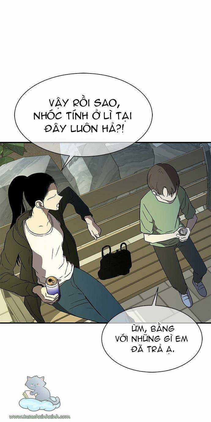 Cạm Bẫy Chapter 36 trang 12