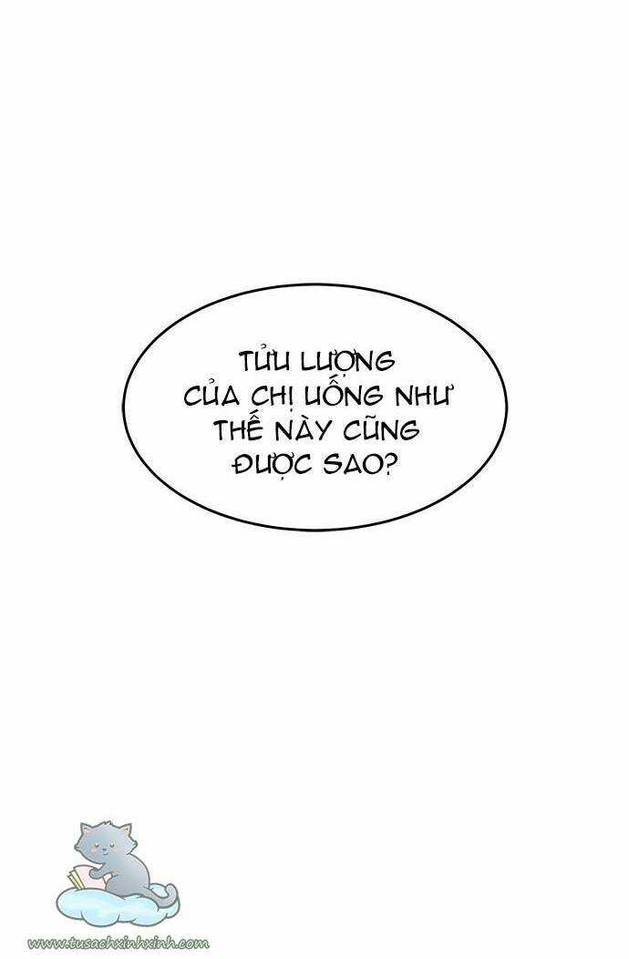 Cạm Bẫy Chapter 36 trang 17
