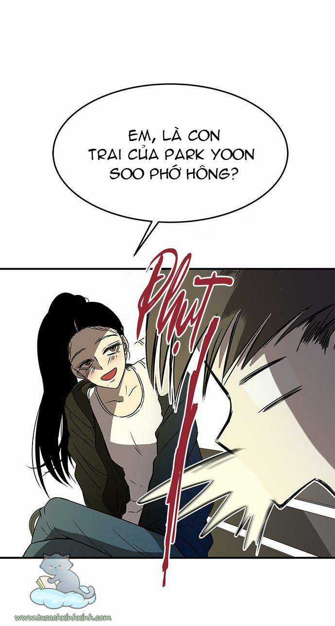 Cạm Bẫy Chapter 36 trang 20