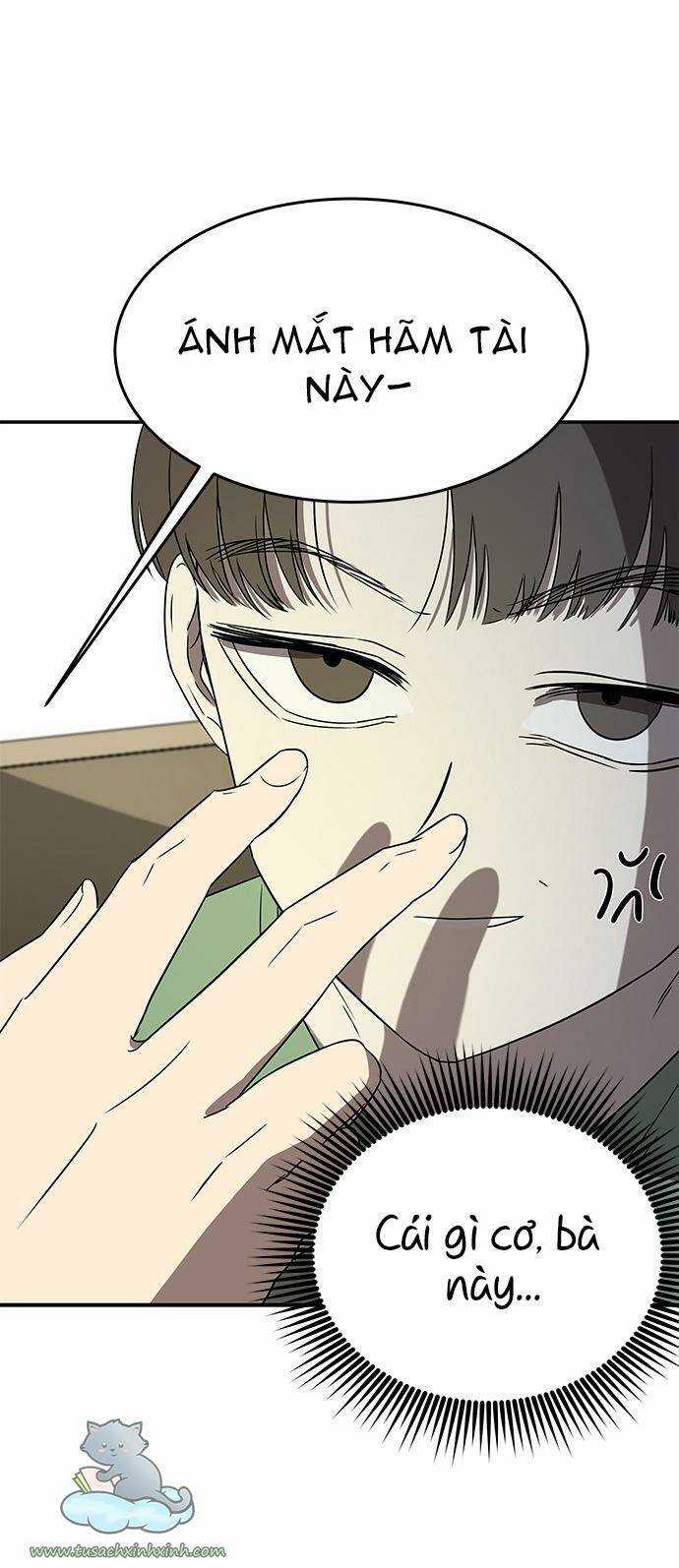 Cạm Bẫy Chapter 36 trang 23
