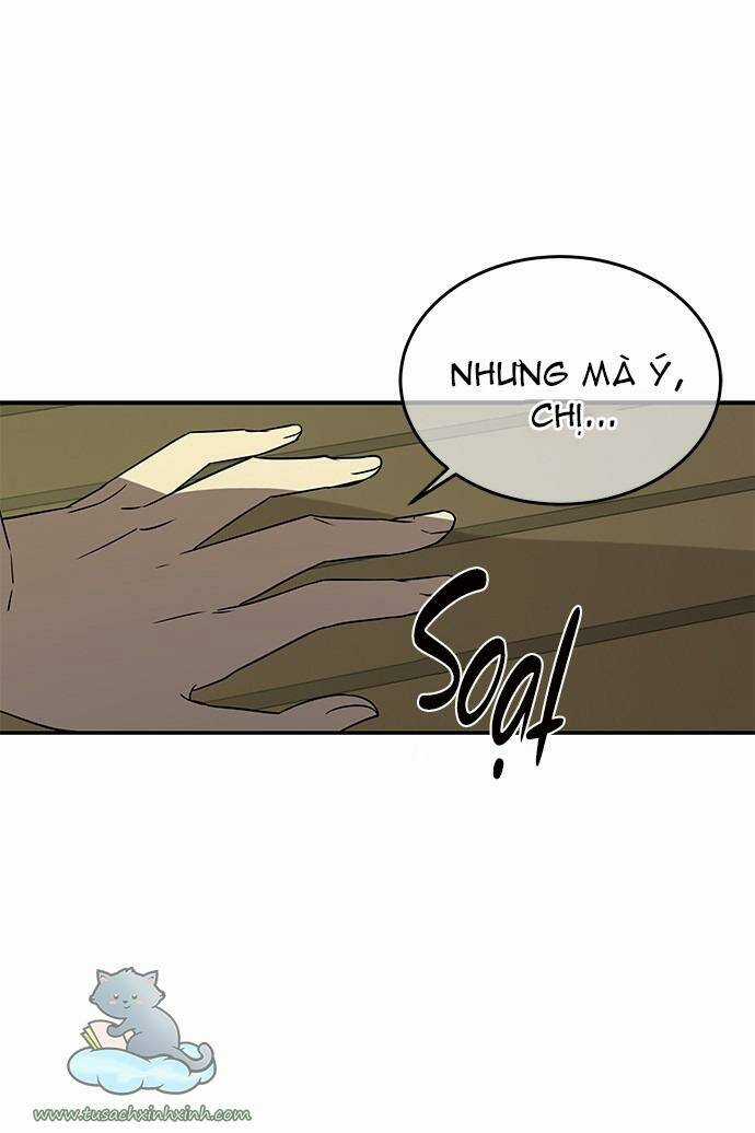 Cạm Bẫy Chapter 36 trang 25